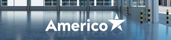 Americo Floor Pads